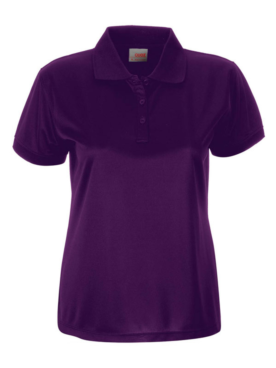 Aero Ladies Polo