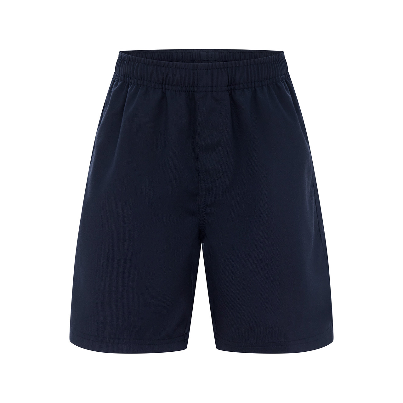Mockfly Shorts with Elastic Waist Adults