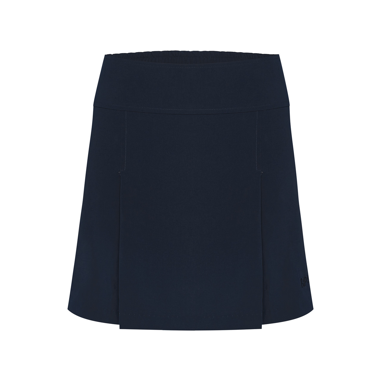 Stretch Microfibre Skort