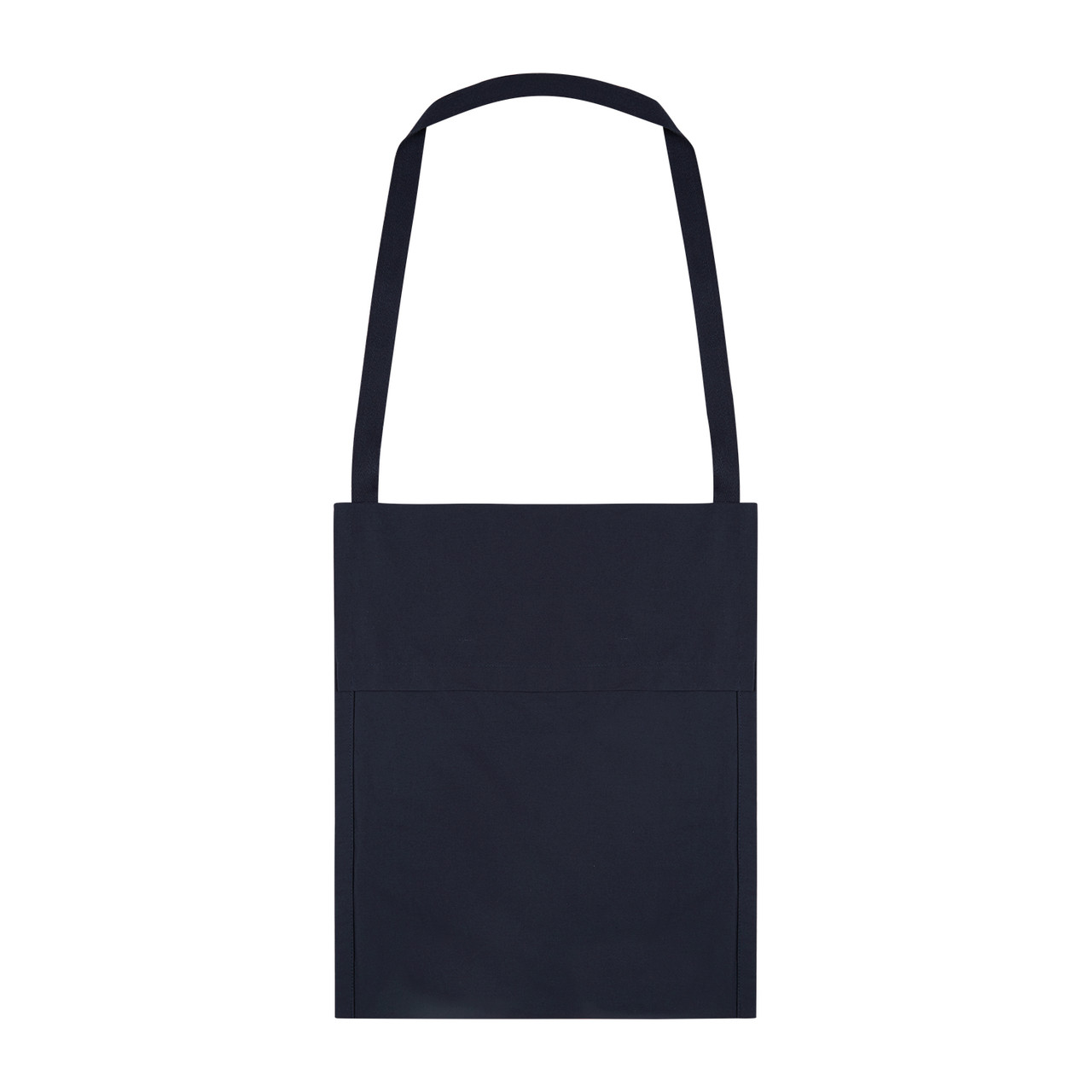 Daley Cotton Canvas Library Bag