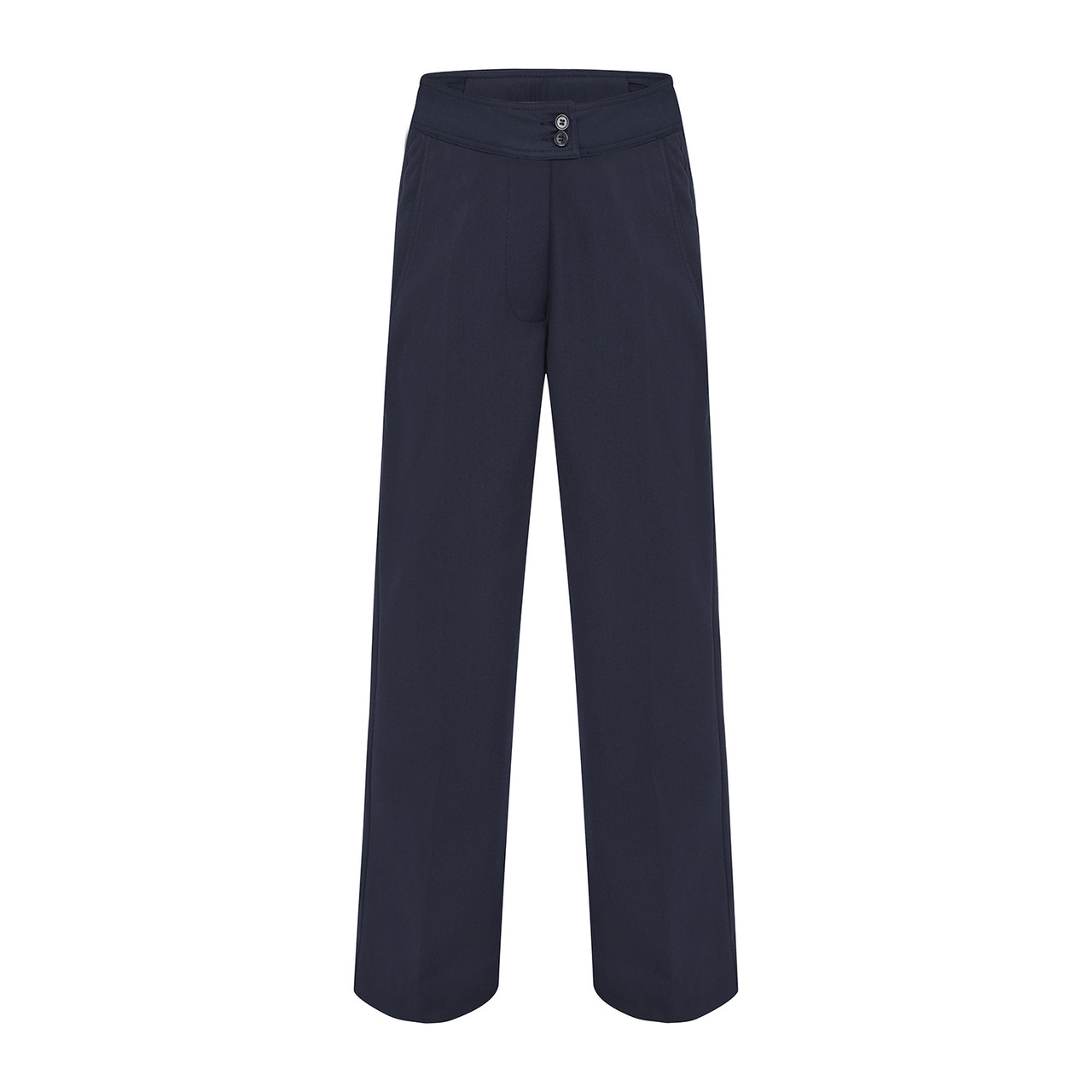 Girls Formal Trousers
