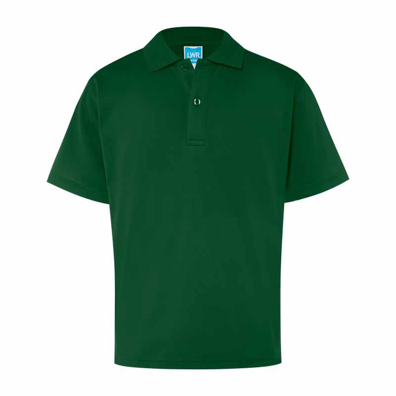 Coates Plain Polo