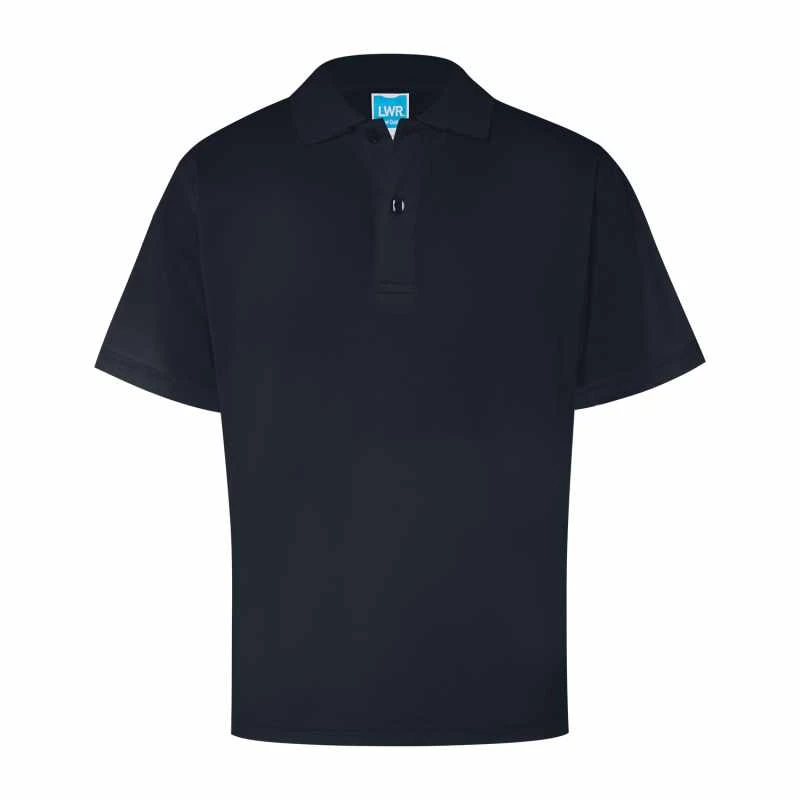 Coates Plain Polo