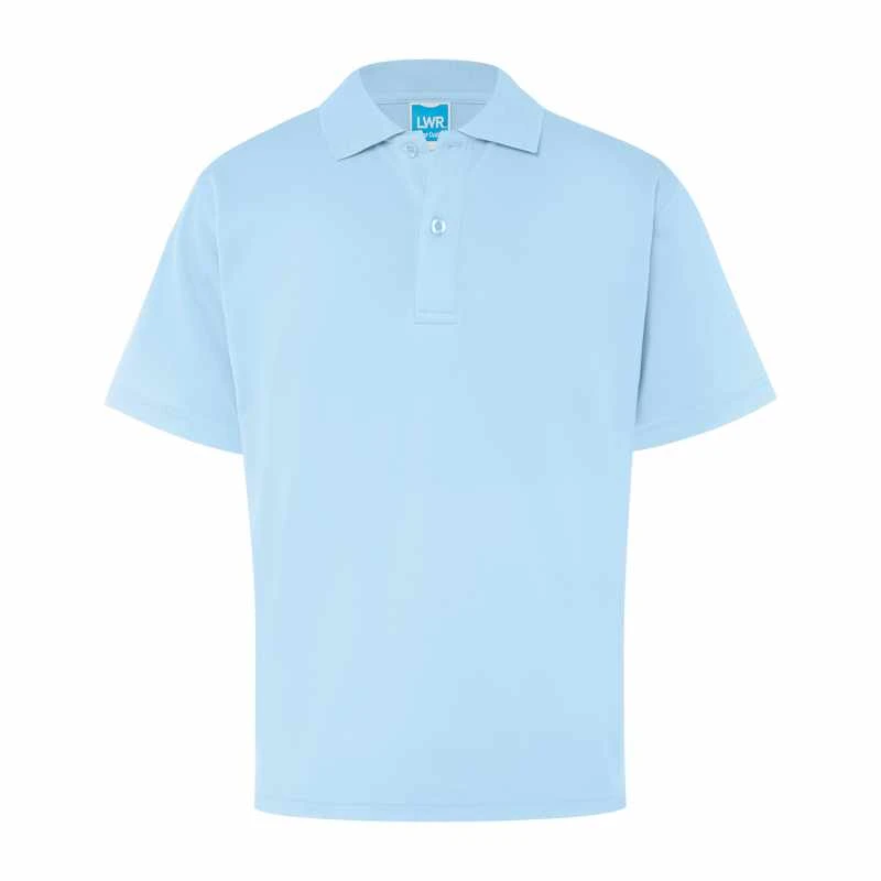 Coates Plain Polo