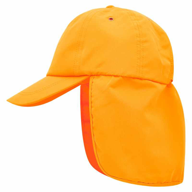 Baker Microfibre Legionnaire Cap