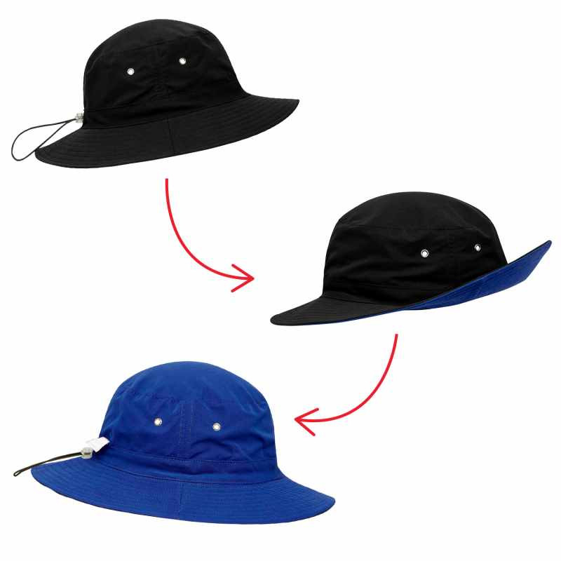 Sheppard Reversible House Hat