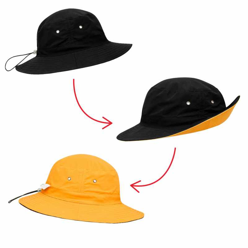 Sheppard Reversible House Hat