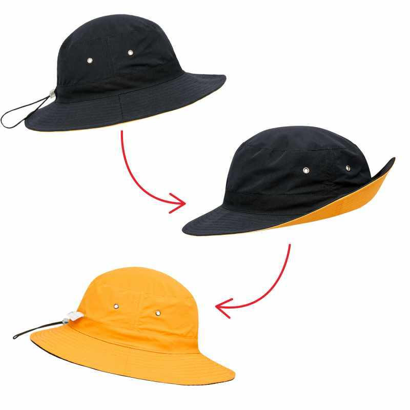 Sheppard Reversible House Hat