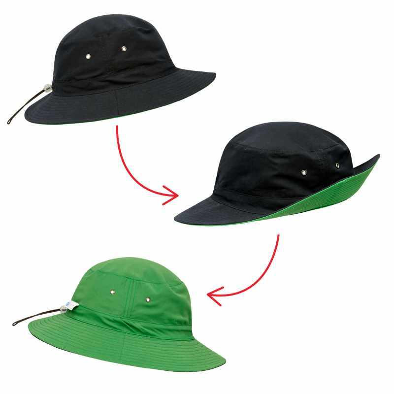 Sheppard Reversible House Hat