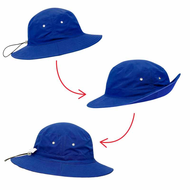 Sheppard Reversible House Hat