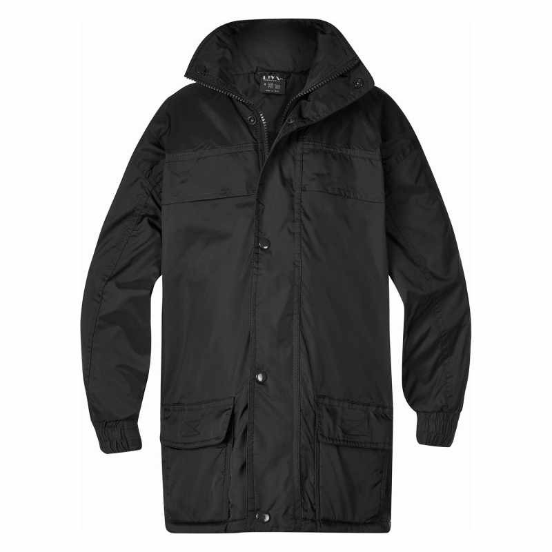 Walker Dry & Cosy Jacket