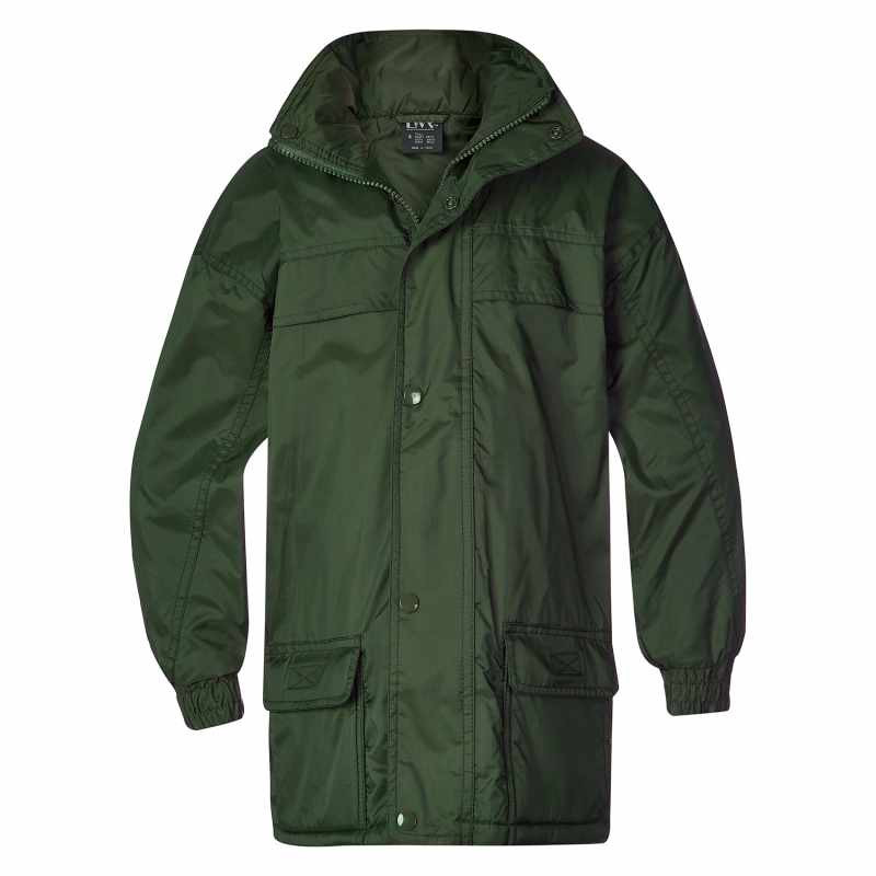 Walker Dry & Cosy Jacket