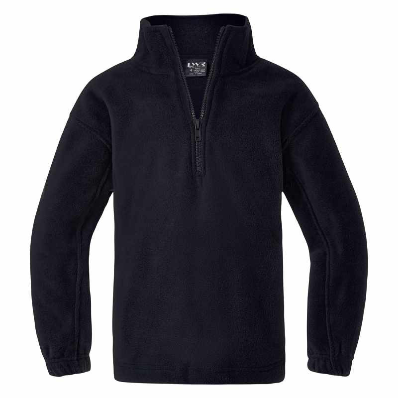 Hinkler Polar Fleece Half-Zip