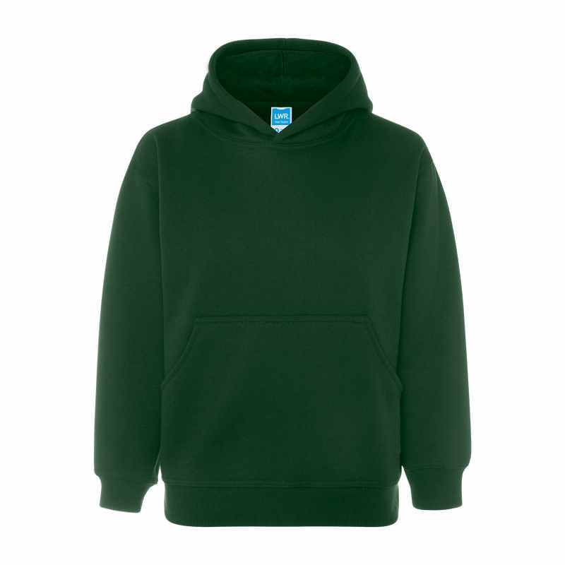 Wickham Fleecy Hoodie