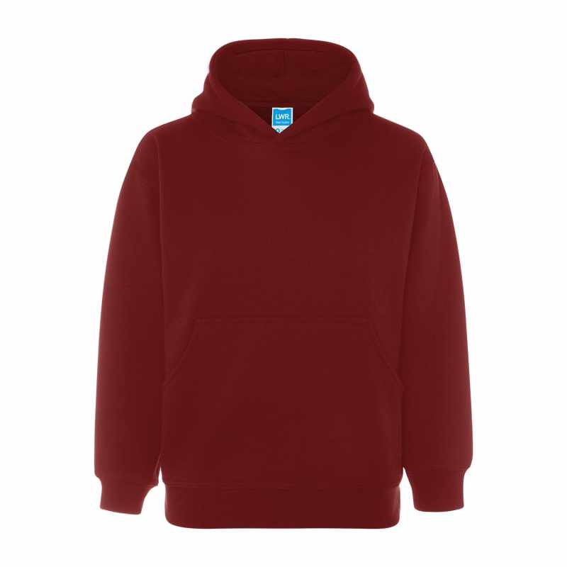 Wickham Fleecy Hoodie
