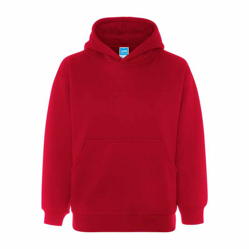 Wickham Fleecy Hoodie
