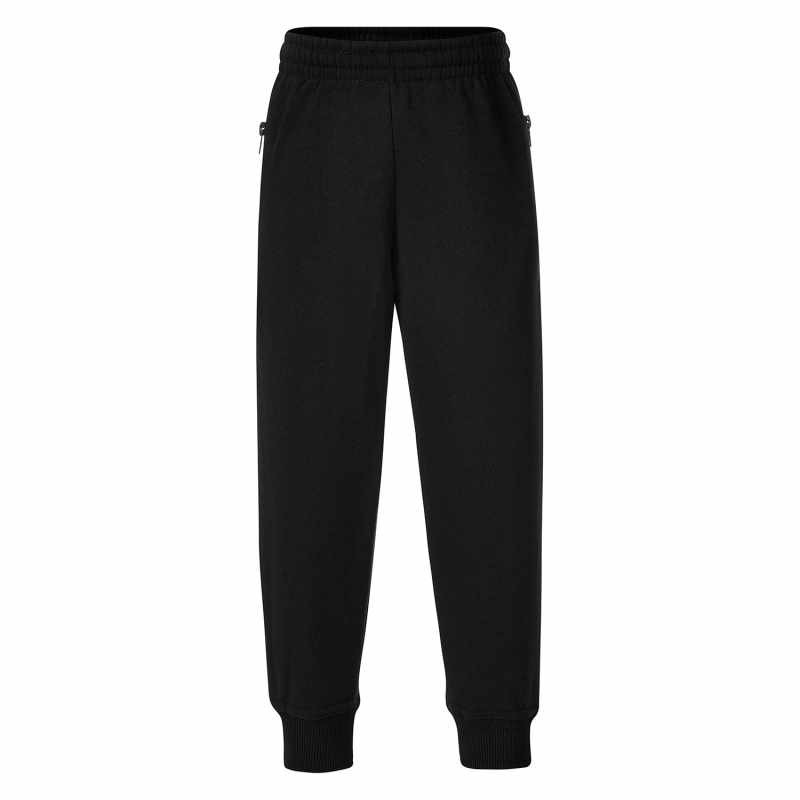Thurgood Fleecy Track Pants