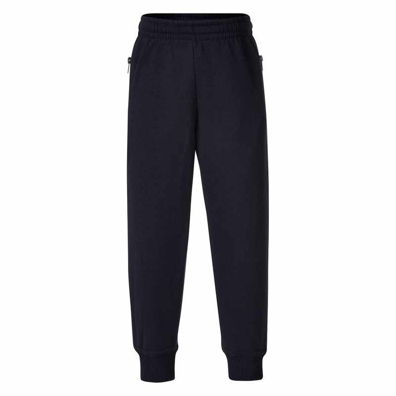 Thurgood Fleecy Track Pants