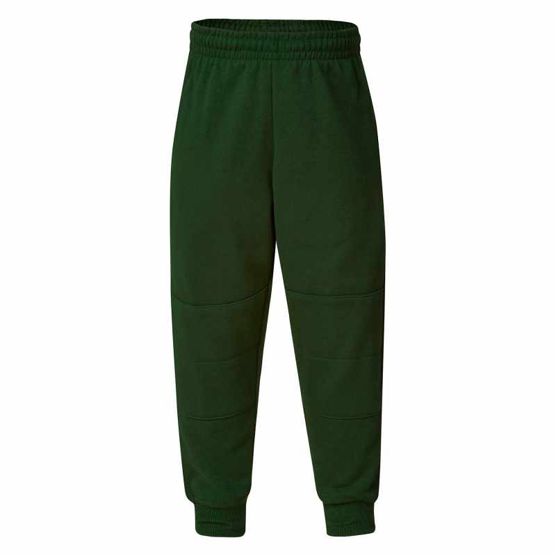 Wills Fleecy Double Knee Cuff Track Pants