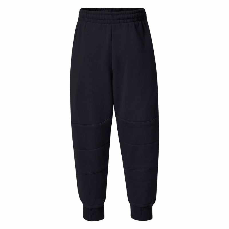 Wills Fleecy Double Knee Cuff Track Pants