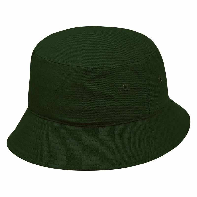 Mullagh Cotton Bucket Hat