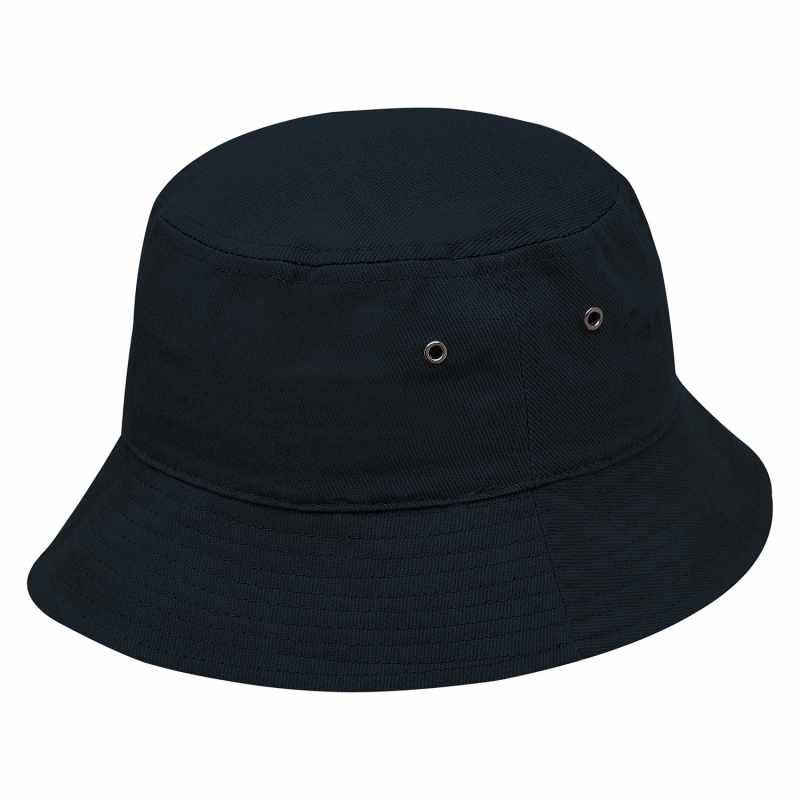 Mullagh Cotton Bucket Hat