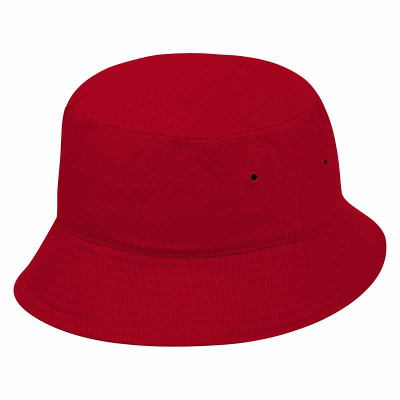 Mullagh Cotton Bucket Hat