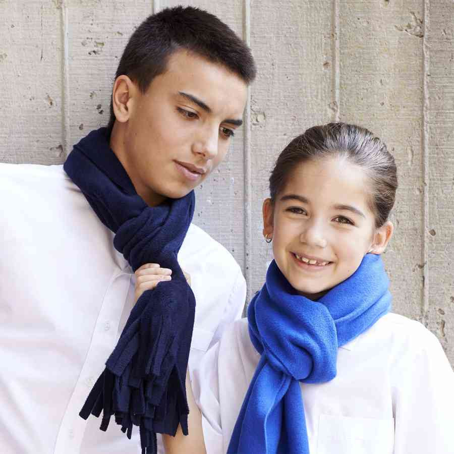 Kingsford Smith Scarf