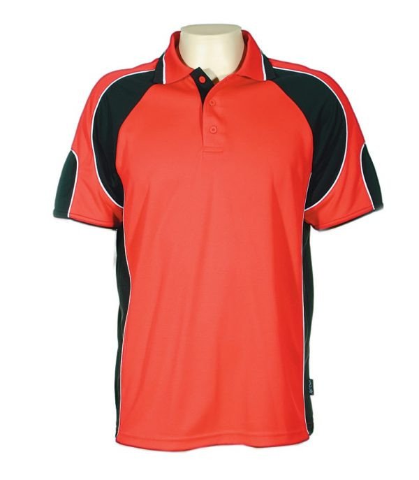 309JS Glenelg Polo Junior