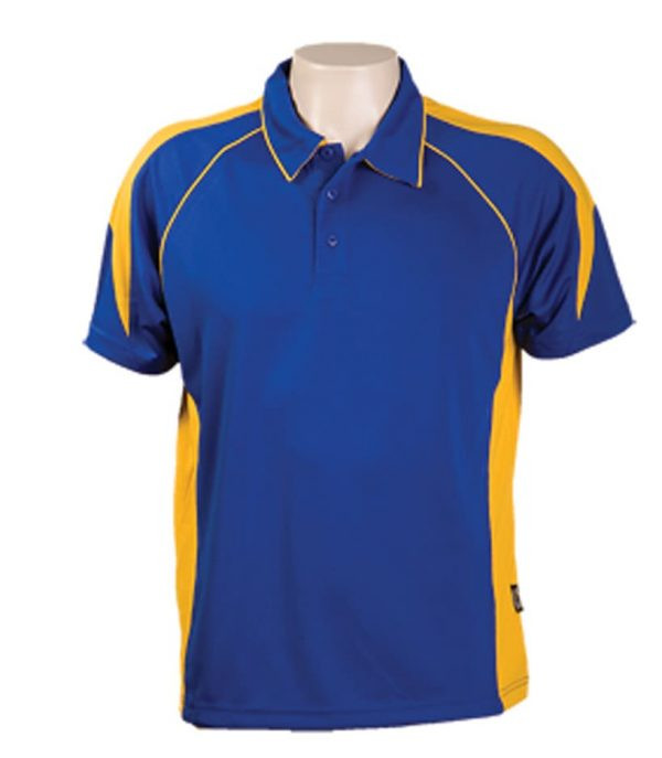 334J Olympikool Polo Junior