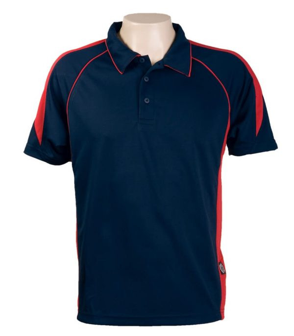 334J Olympikool Polo Junior