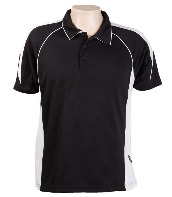 334J Olympikool Polo Junior