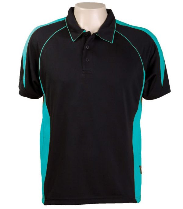 334J Olympikool Polo Junior