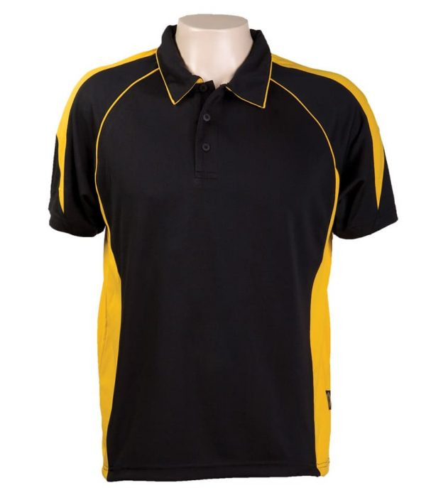 334J Olympikool Polo Junior