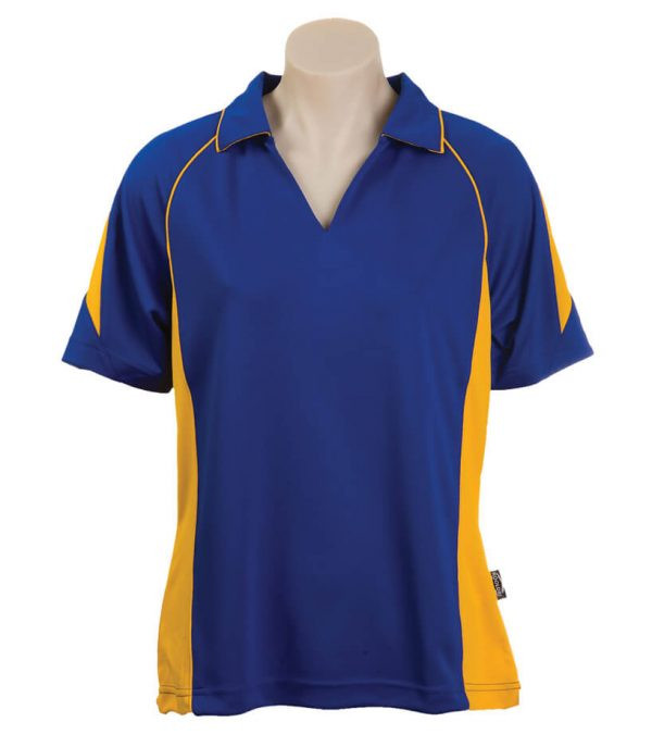 434 Olympikool Ladies Polo