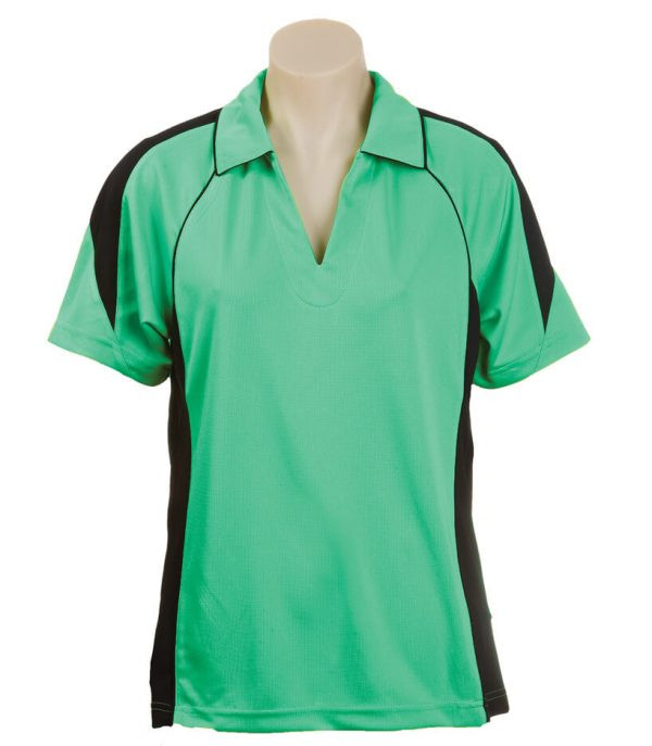 434 Olympikool Ladies Polo