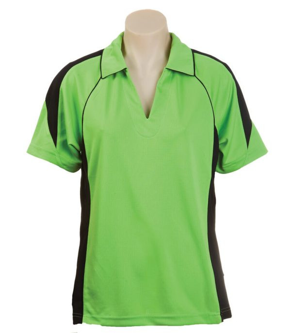 434 Olympikool Ladies Polo