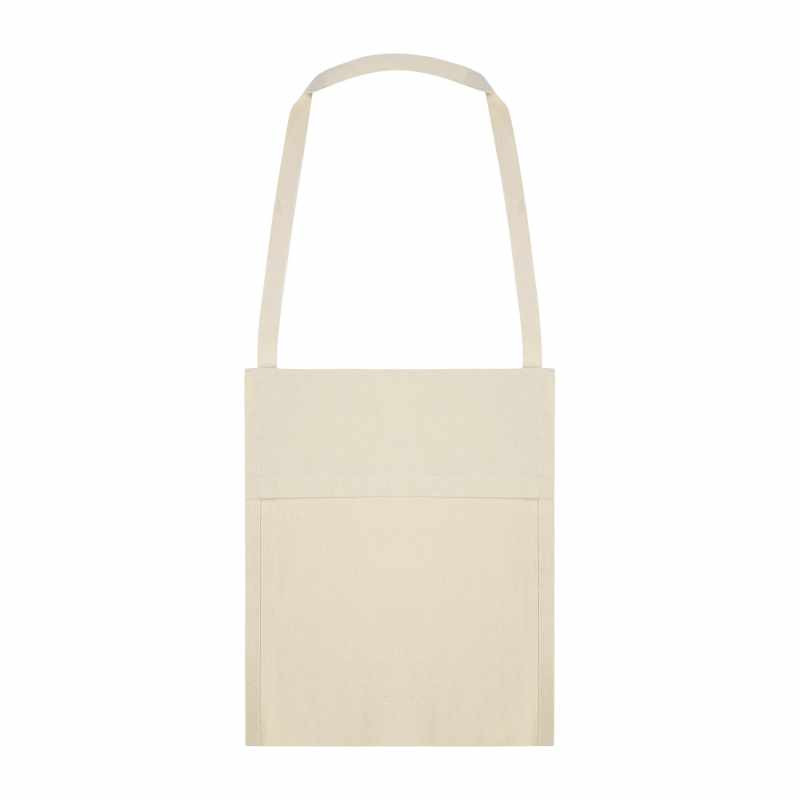 Furphy Calico Library Bag