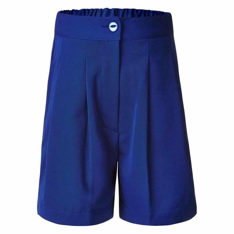 Dugdale Girls Tailored Shorts