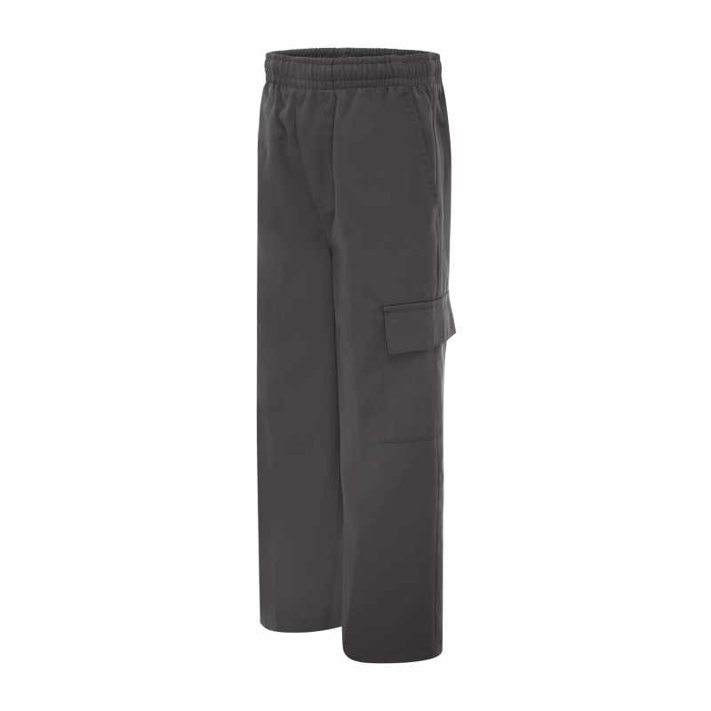 Kingston Boys Gabardine Cargos