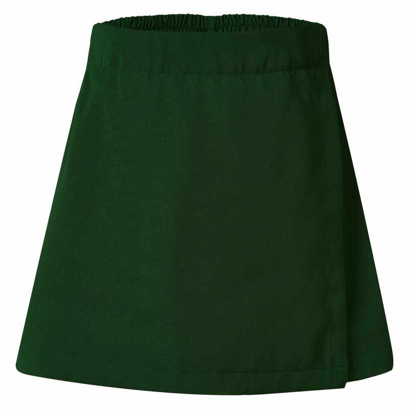 Stone Girls Gabardine Skorts