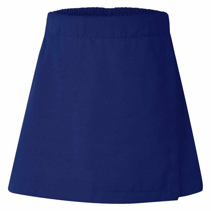 Stone Girls Gabardine Skorts