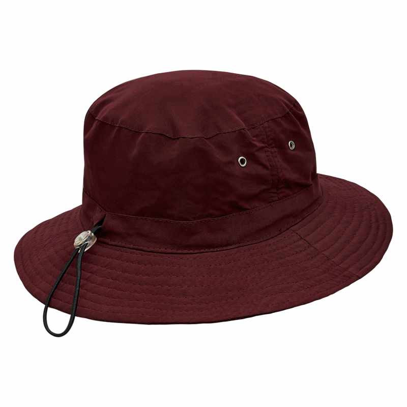 Gosse Microfibre Bucket Hat
