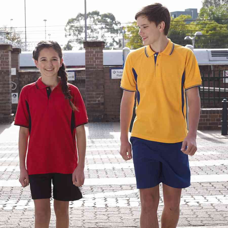 Ross Microfibre Shorts