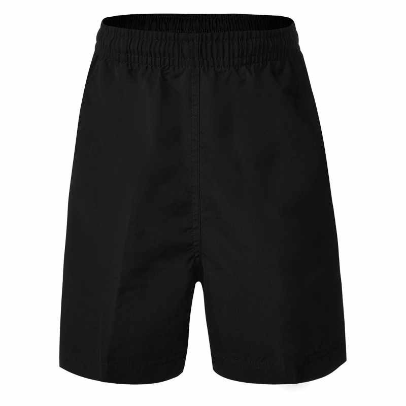 Ross Microfibre Shorts
