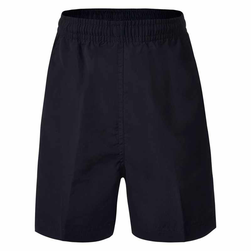 Ross Microfibre Shorts