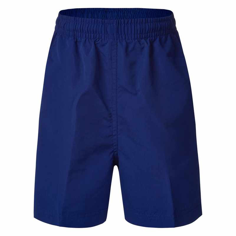 Ross Microfibre Shorts