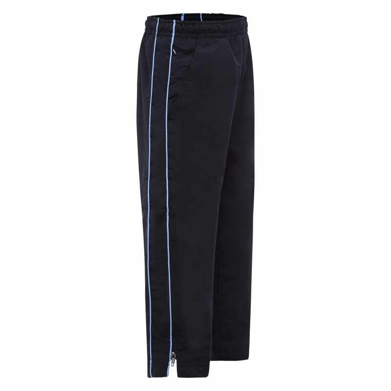 North Microfibre Track Pants with Piping