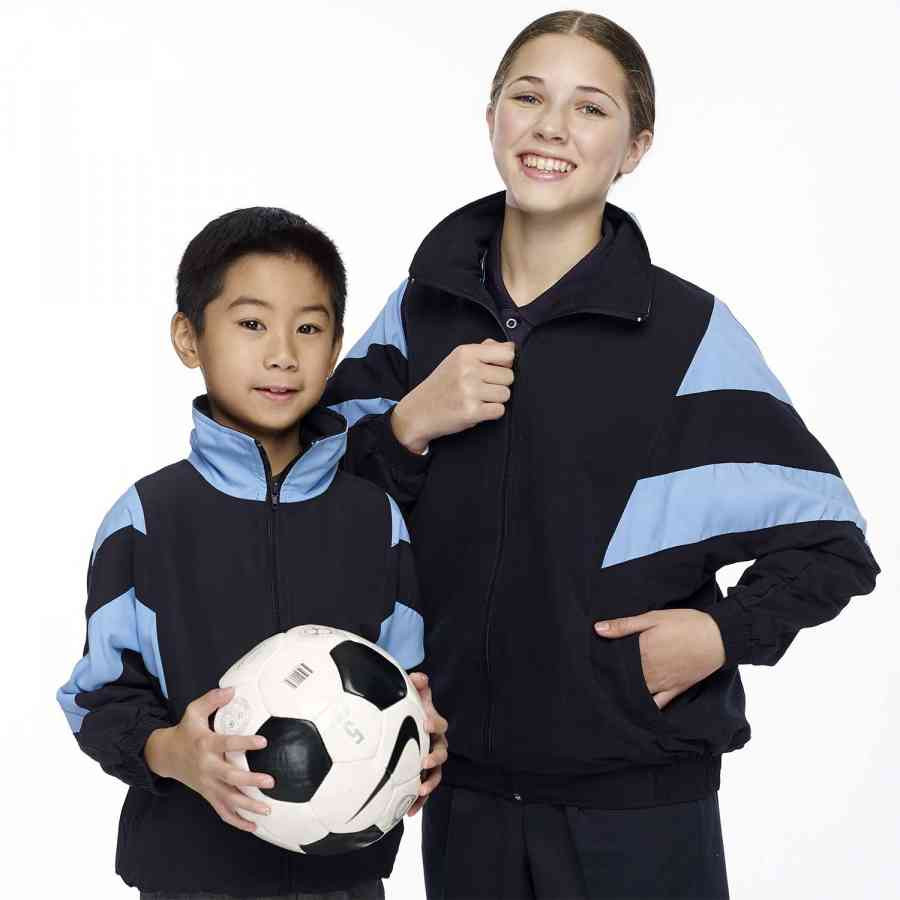Giffen Microfibre Sport Jacket