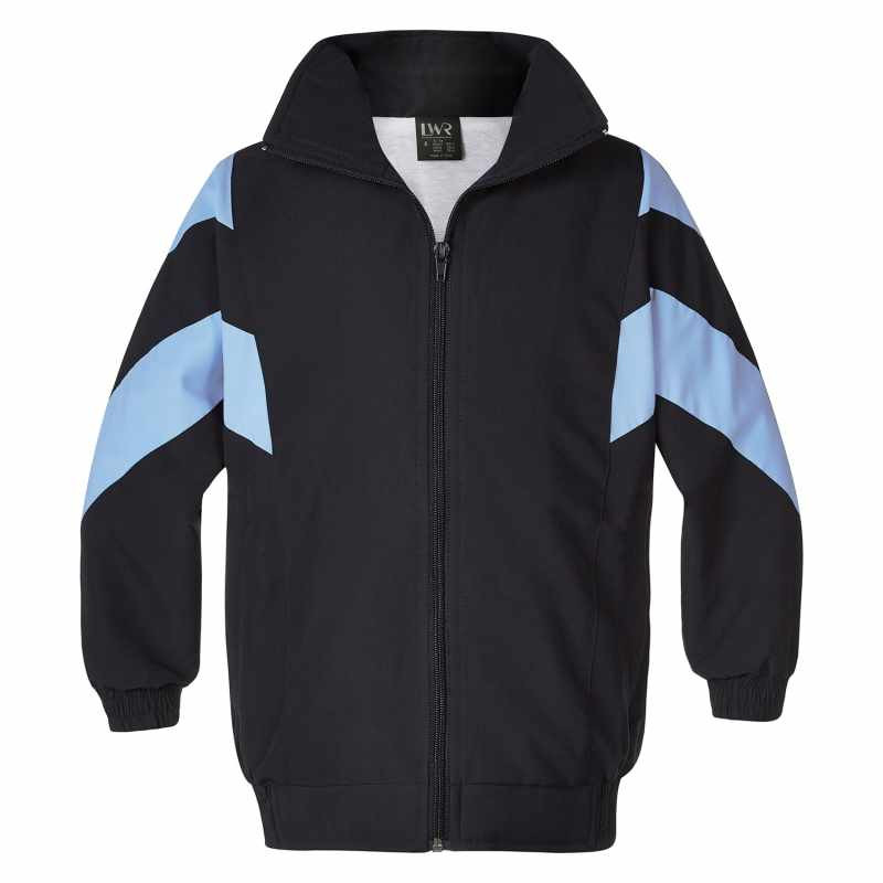 Giffen Microfibre Sport Jacket